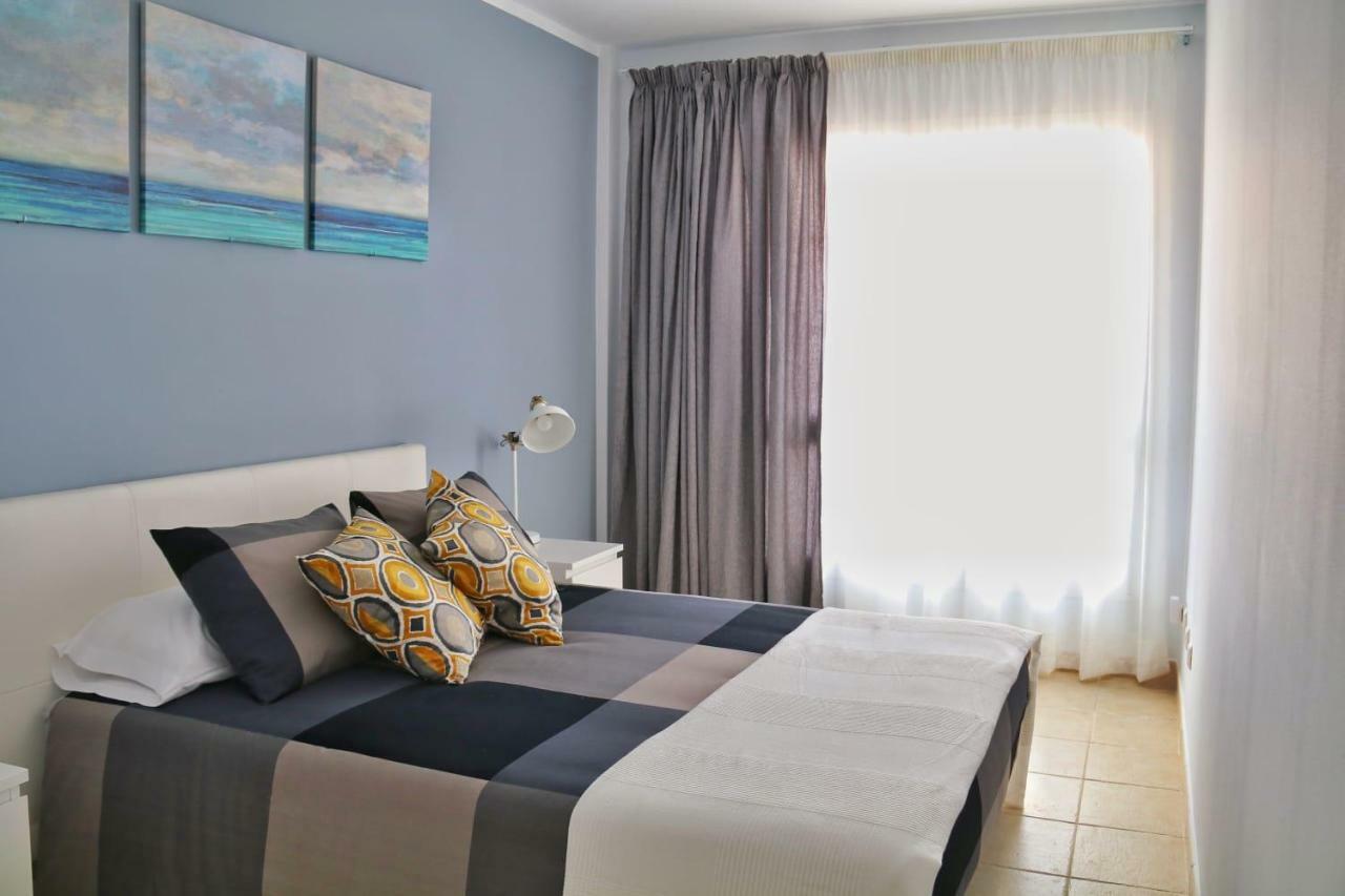 Home Sweet Home With Ocean View Costa Calma Exterior foto